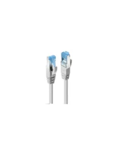 Lindy 47132 cable de red Gris 1 m Cat6a S/FTP (S-STP)