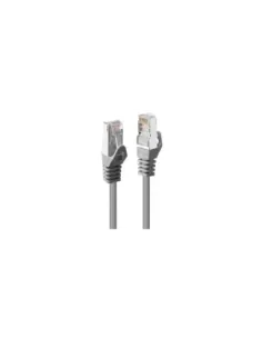 Lindy 47246 cable de red Gris 5 m Cat6 F/UTP (FTP)
