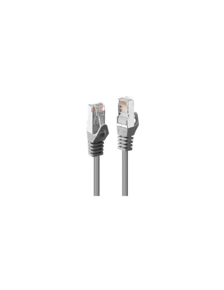 Lindy 47246 cable de red Gris 5 m Cat6 F/UTP (FTP)