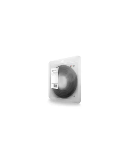 Lindy 47309 cable de red Negro 2 m Cat7 S/FTP (S-STP)