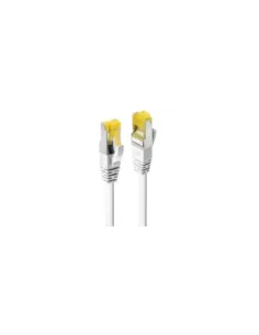 Lindy 47320 cable de red Blanco 0,3 m Cat7 S/FTP (S-STP)