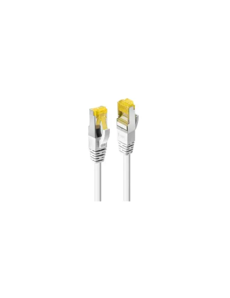 Lindy 47320 cable de red Blanco 0,3 m Cat7 S/FTP (S-STP)
