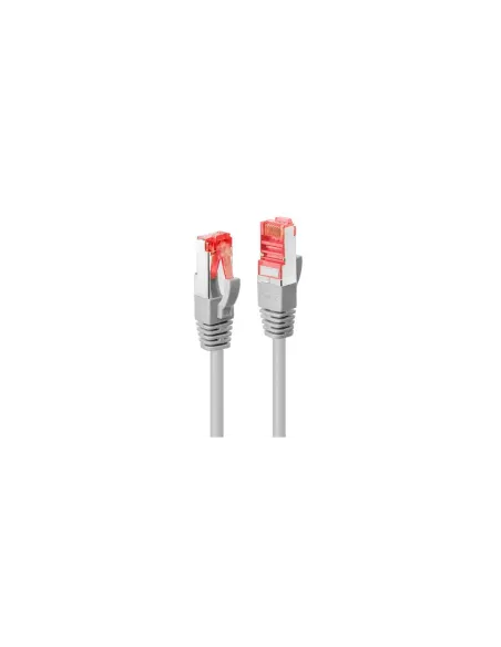 Lindy 47703 cable de red Gris 1,5 m Cat6 S/FTP (S-STP)