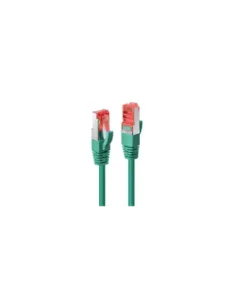 Lindy 47749 cable de red Verde 2 m Cat6 S/FTP (S-STP)