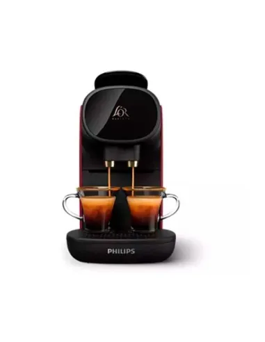 Philips Sublime LM9012/55 Cafetera de cápsulas