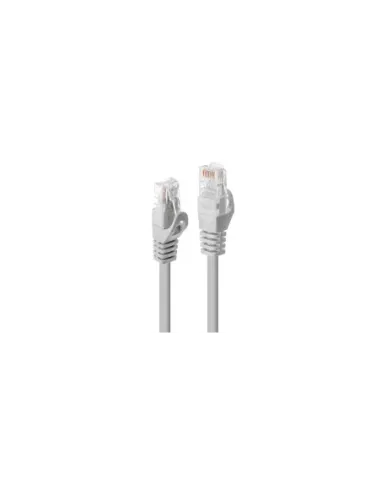 Lindy 48163 cable de red Gris 2 m Cat6 U/UTP (UTP)