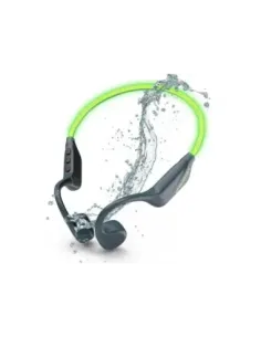 Energy Sistem Auriculares Conducción Ósea Vibewave