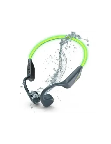 Energy Sistem Auriculares Conducción Ósea Vibewave