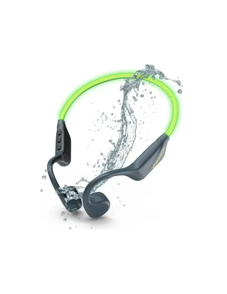 Energy Sistem Auriculares Conducción Ósea Vibewave