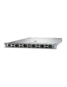 Servidor dell poweredge r470 xeon 6507p 32gb ssd 480gb