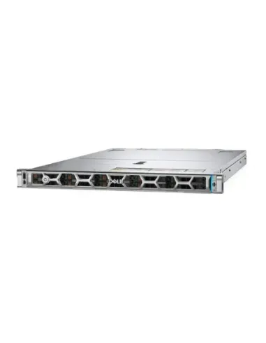 Servidor dell poweredge r470 xeon 6507p 32gb ssd 480gb