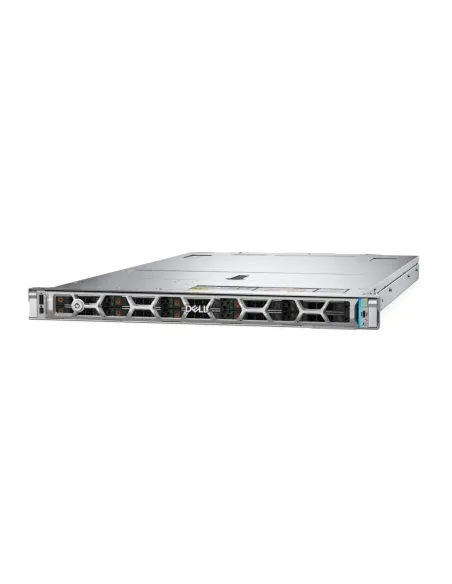 Servidor dell poweredge r470 xeon 6507p 32gb ssd 480gb