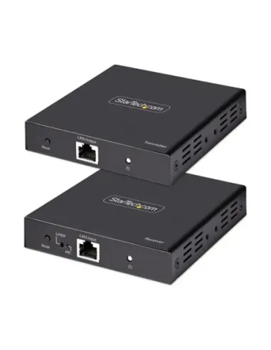 Extensor hdmi startech 4k70ic - extend - hdmi 8 puertos