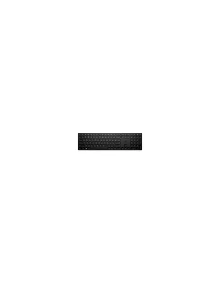 HP Teclado inalámbrico programable 455