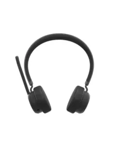 Auriculares lenovo 4xd1q30302 inalambrico negro