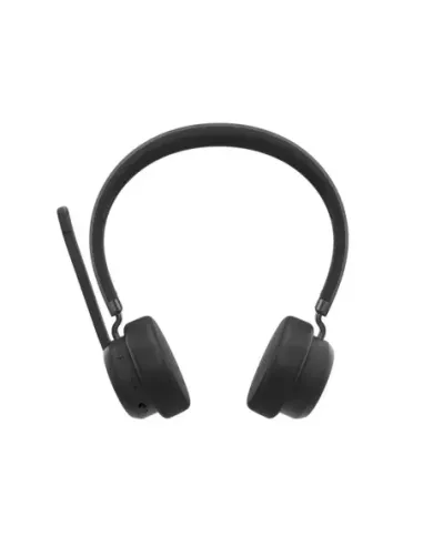 Auriculares lenovo 4xd1q30302 inalambrico negro