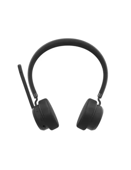 Auriculares lenovo 4xd1q30302 inalambrico negro