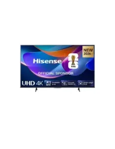 Hisense 50A6S TV 50" UHD SMART TV DOLBYVISION DTSX