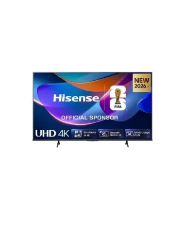 Hisense 50A6S TV 50" UHD SMART TV DOLBYVISION DTSX