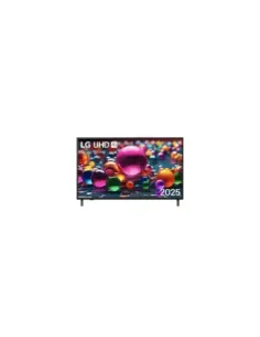 LG UHD AI 50UA75006LA 127 cm (50") 4K Ultra HD Smart TV Wifi Negro