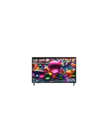 LG UHD AI 50UA75006LA 127 cm (50") 4K Ultra HD Smart TV Wifi Negro