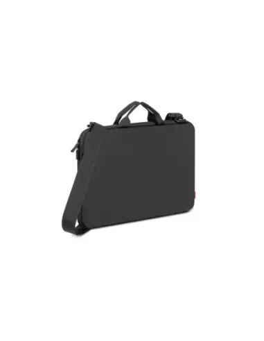RIVACASE Maletín 5131 Rigido Negro 15.6"