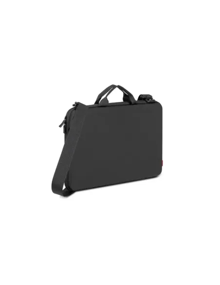RIVACASE Maletín 5131 Rigido Negro 15.6"
