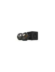 Creative Labs Creative Pebble X Plus conjunto de altavoces 30 W Universal Negro 2.1 canales Bluetooth