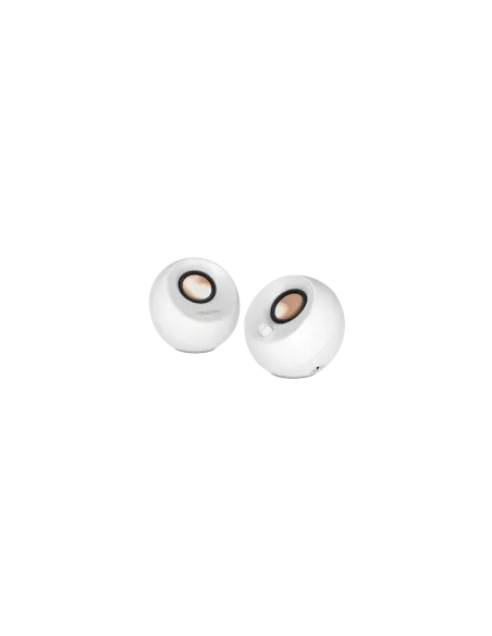 Creative Labs Creative Pebble Pro White