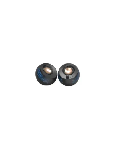 CREATIVE PEBBLE X 2.0 RGB