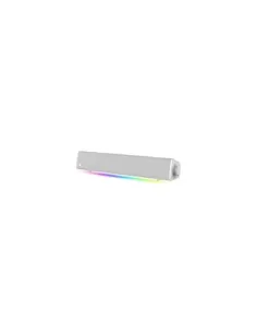 Creative Labs Sound Blaster GS3 Blanco Inalámbrico y alámbrico 12 W