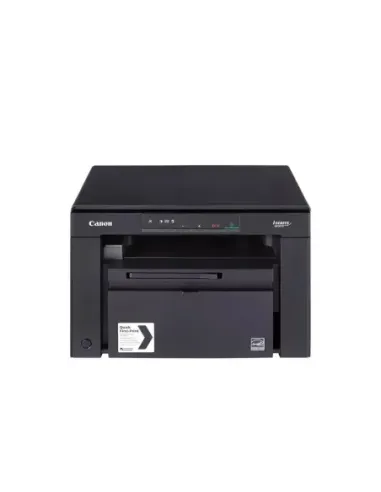 Canon Multifunción i-SENSYS MF3010