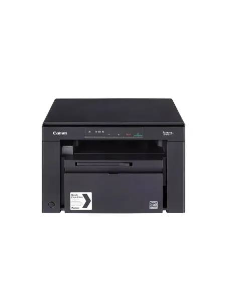 Canon Multifunción i-SENSYS MF3010