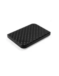 Disco duro externo verbatim store n go 1tb 2.5 pulgadas usb 3.0 negro