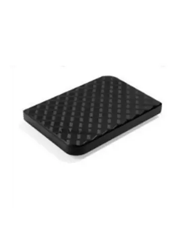 Disco duro externo verbatim store n go 1tb 2.5 pulgadas usb 3.0 negro