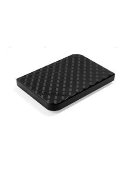 Disco duro externo verbatim store n go 1tb 2.5 pulgadas usb 3.0 negro