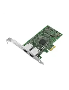 Tarjeta de red dell broadcom 57414 2x sfp pci express