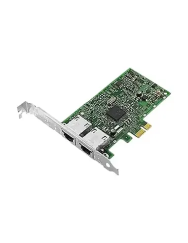 Tarjeta de red dell broadcom 57414 2x sfp pci express