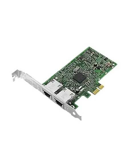 Tarjeta de red dell broadcom 57414 2x sfp pci express