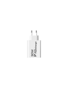 Cargador de Pared Vivo FlashCharger 90W/ 1xUSB/ 90W