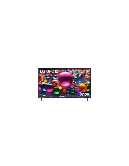 LG UHD AI 55UA75006LA 139,7 cm (55") 4K Ultra HD Smart TV Wifi Negro