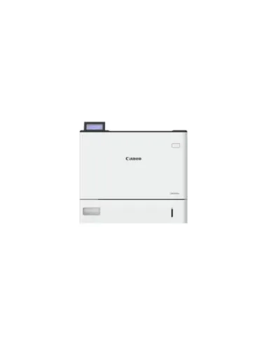 Impresora Láser Monocromo Canon I-SENSYS LBP361DW/ WiFi/ Dúplex/ Blanca