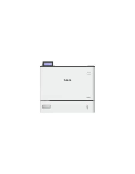 Impresora Láser Monocromo Canon I-SENSYS LBP361DW/ WiFi/ Dúplex/ Blanca