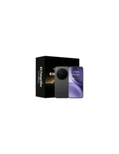 Smartphone Vivo X300 Pro 16GB/ 512GB/ 6.78"/ 5G/ Negro + Kit fotográfico Vivo X300 Pro