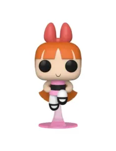Funko pop animacion cartoon network supernenas petalo 57775