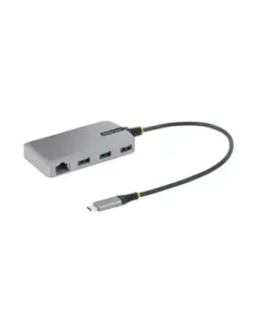 Hub startech usb tipo c 5 en 1