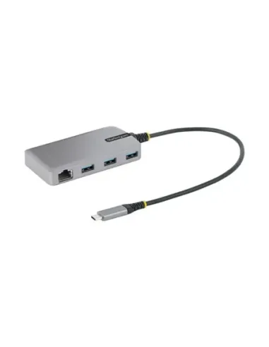 Hub startech usb tipo c 5 en 1