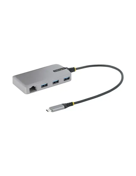 Hub startech usb tipo c 5 en 1