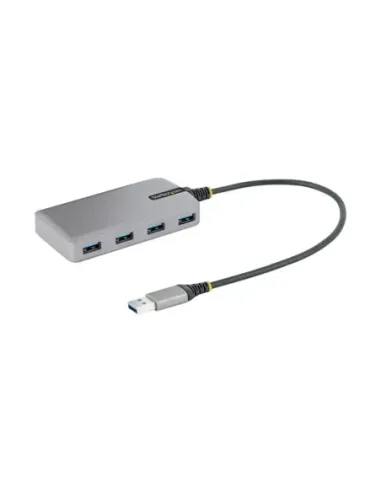 Hub startech usb 3.0 5 en 1