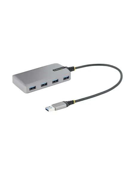 Hub startech usb 3.0 5 en 1